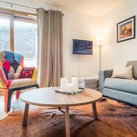 Apartmán Grand Paradis