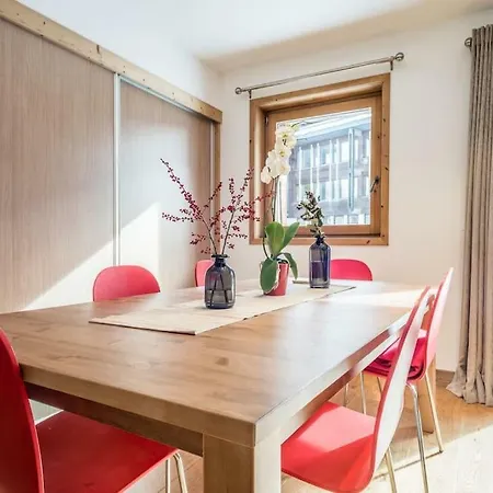 Grand Paradis * Chamonix