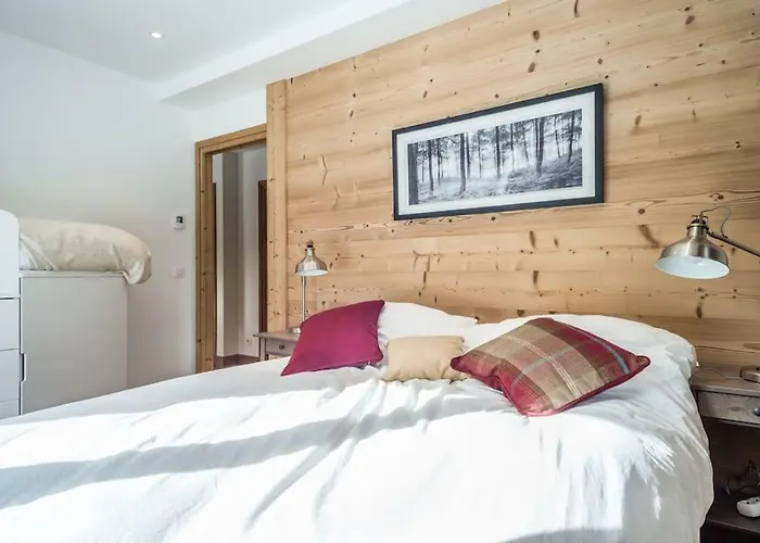 Apartmán Grand Paradis