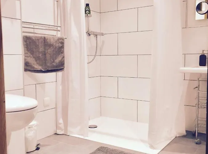 Apartmán Grand Paradis Chamonix