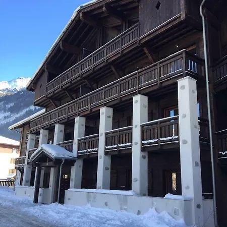 Apartmán Grand Paradis