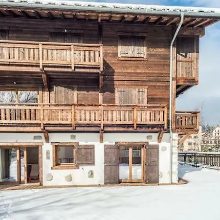 Grand Paradis Lägenhet *