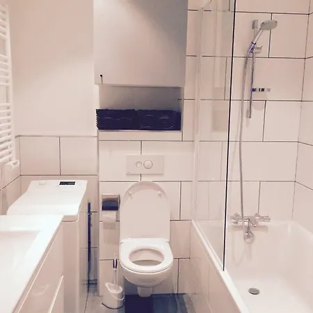 Lägenhet Grand Paradis