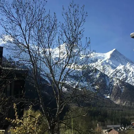 Lägenhet Grand Paradis