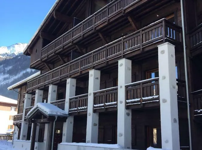 Διαμέρισμα Grand Paradis