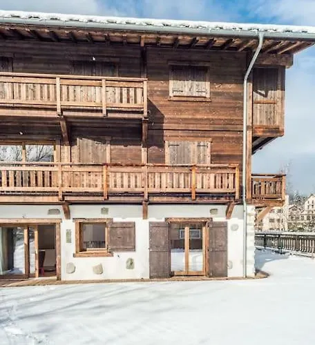 Grand Paradis Апартаменти *