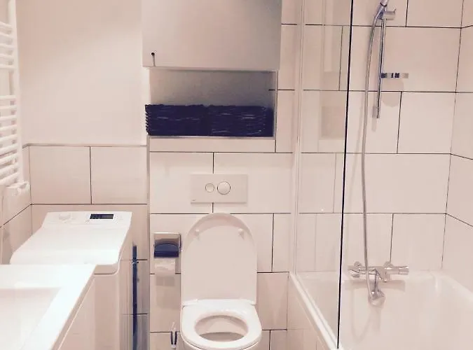 Апартаменти Grand Paradis