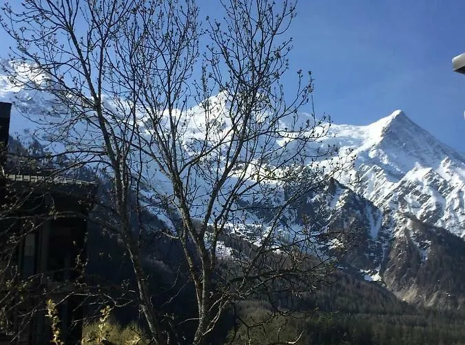 Διαμέρισμα Grand Paradis