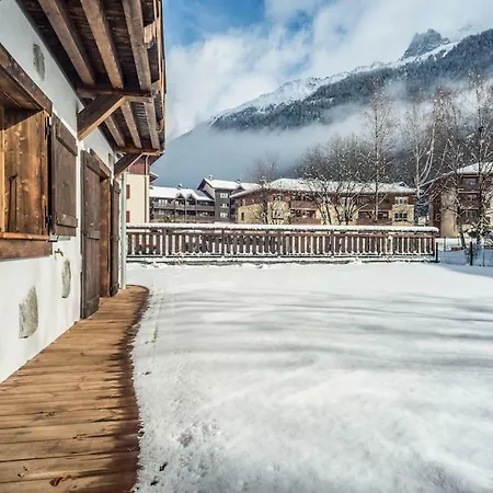 아파트 Grand Paradis