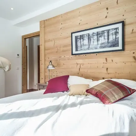 아파트 Grand Paradis