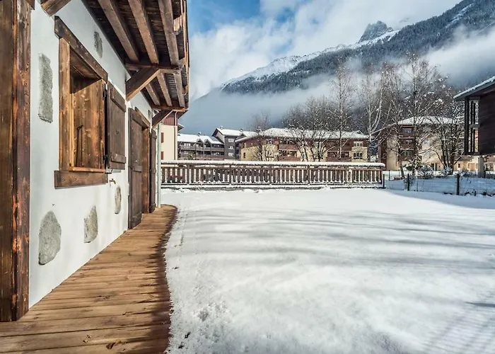 Apartman Grand Paradis