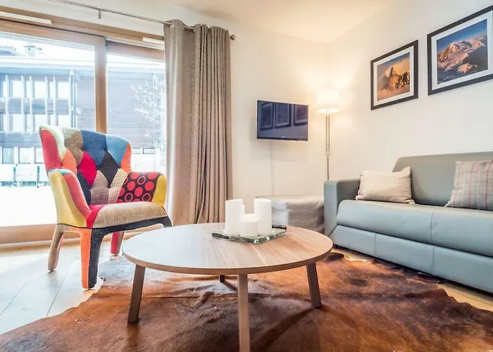 Apartman Grand Paradis