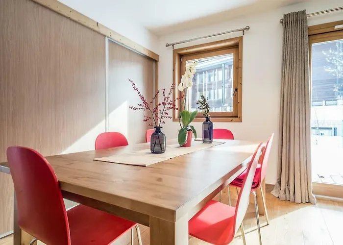 Grand Paradis * Chamonix