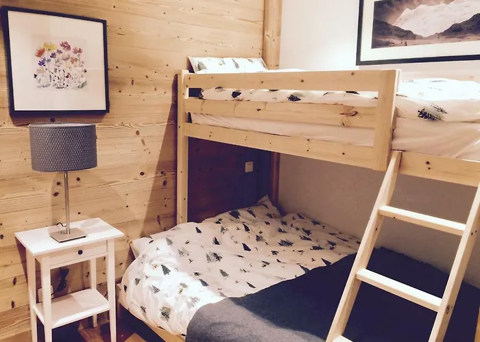 Grand Paradis Apartman *